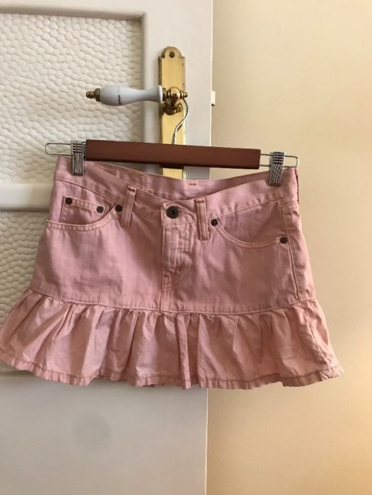 Mini Saia da Marca Fornarina