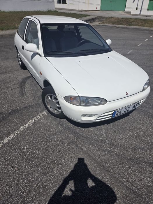 Muitsubishi Colt 1996
