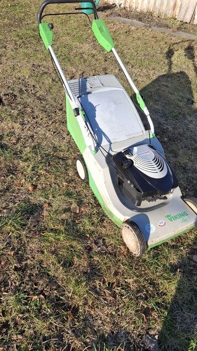 Kosiarka spalinowa Viking 505