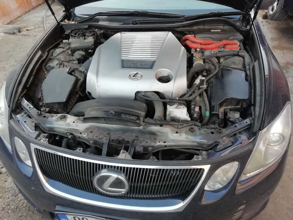 Разборка Lexus IS 220 d дизель GS 450h гибрид