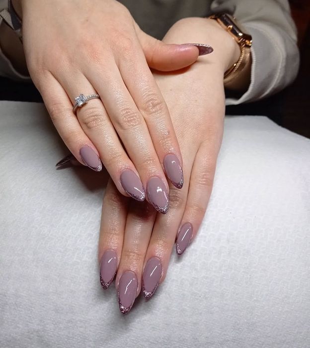 Paznokcie Lublin Czechów - Hybryda, Przedłużanie Żelem, Pedicure