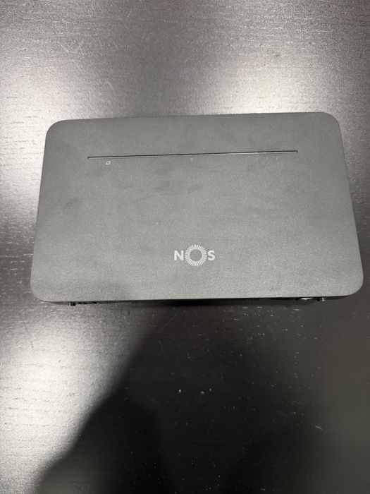 Power Router Huawei B535