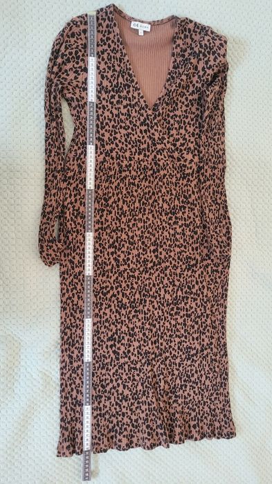 Sukienka ciążowa i do karmienia piersią M C&A