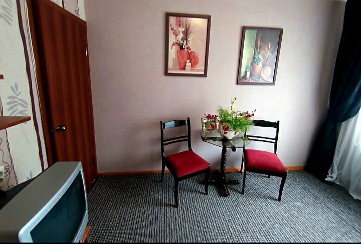 Квартира подобово