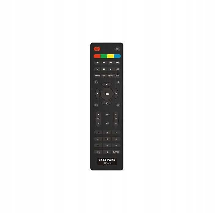 PILOT FERGUSON rcu76 rcu-76 do ARIVA T75 bluetooth Zawiercie Centrum ...