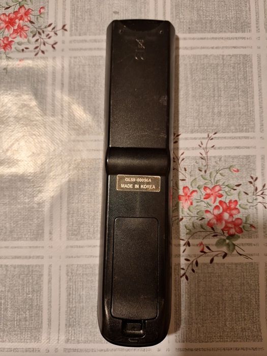 Pilot oryginalny do samsung TV