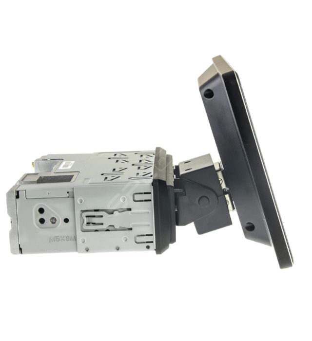 Мультимедійний центр Cyclone P10-001 2/32Gb 10” 1Din