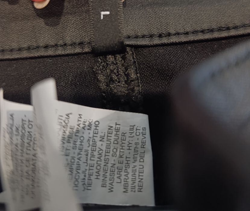 Штани жіночі, лосини CAlZEDONIA