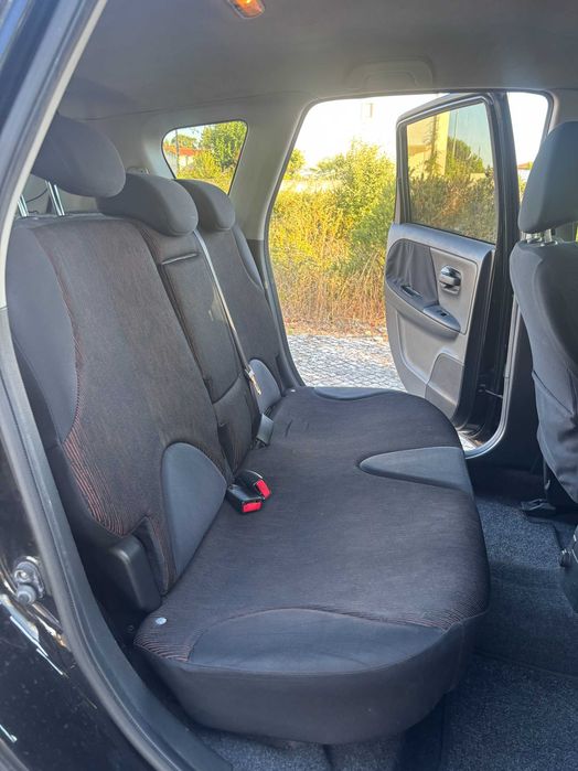 Nissan Note 1.5 Dci c/GPS +AC Auto
