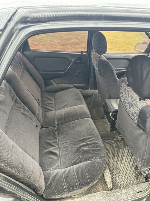 Продам opel vectra a