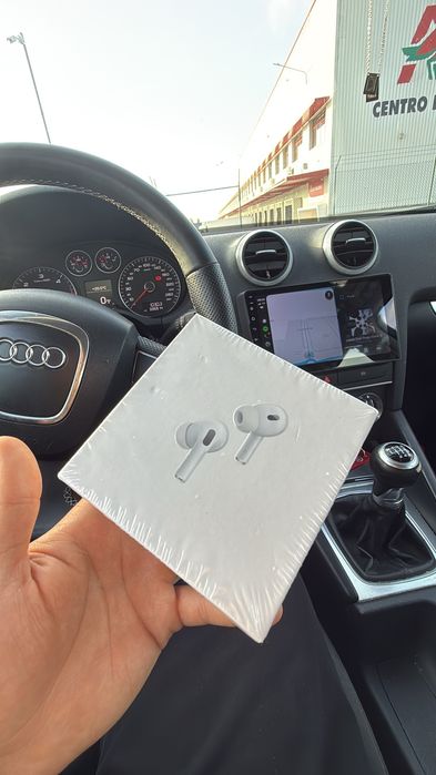 Air pod 2ª geração