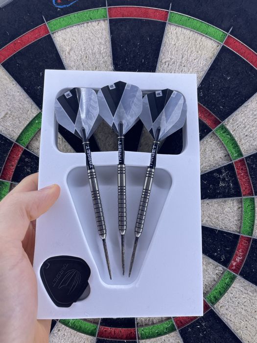 Lotki Beau Greaves G1 23g