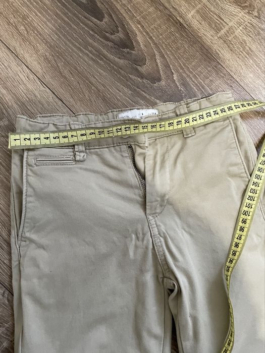 Штани Zara для хлопчика