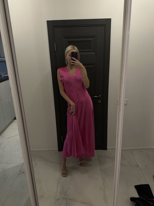 Плаття нове