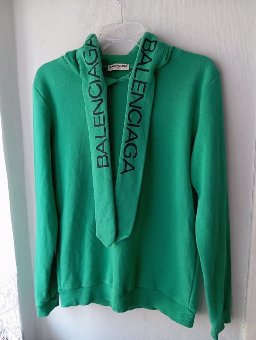 Bluza Balenciaga damska
