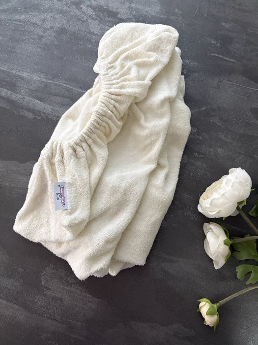 Prześcieradło do gondoli/kosza mojżesza