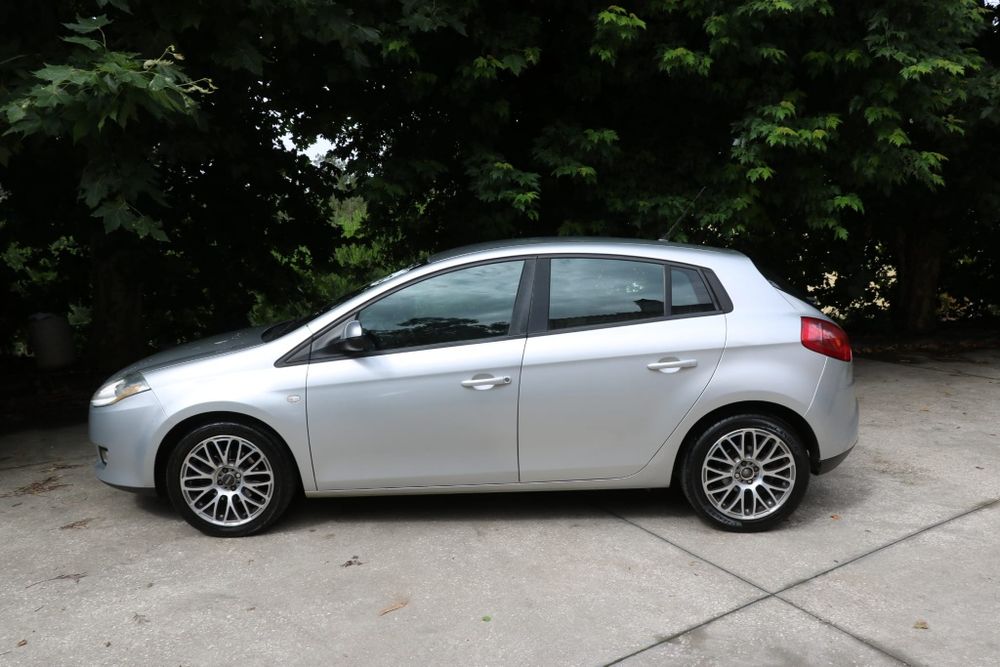 Fiat Bravo Diesel64672960236802122