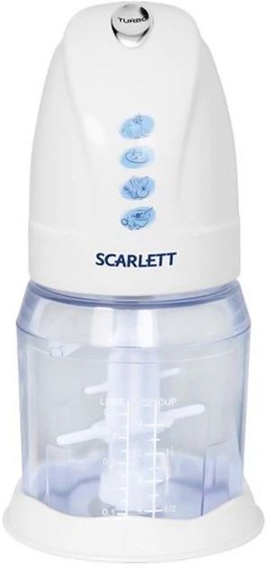Подрібнювач SCARLETT SC-1147