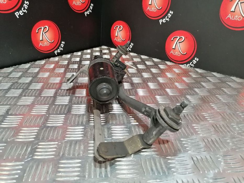 Motor De Limpa Vidros Peugeot 206 Cc (2D)