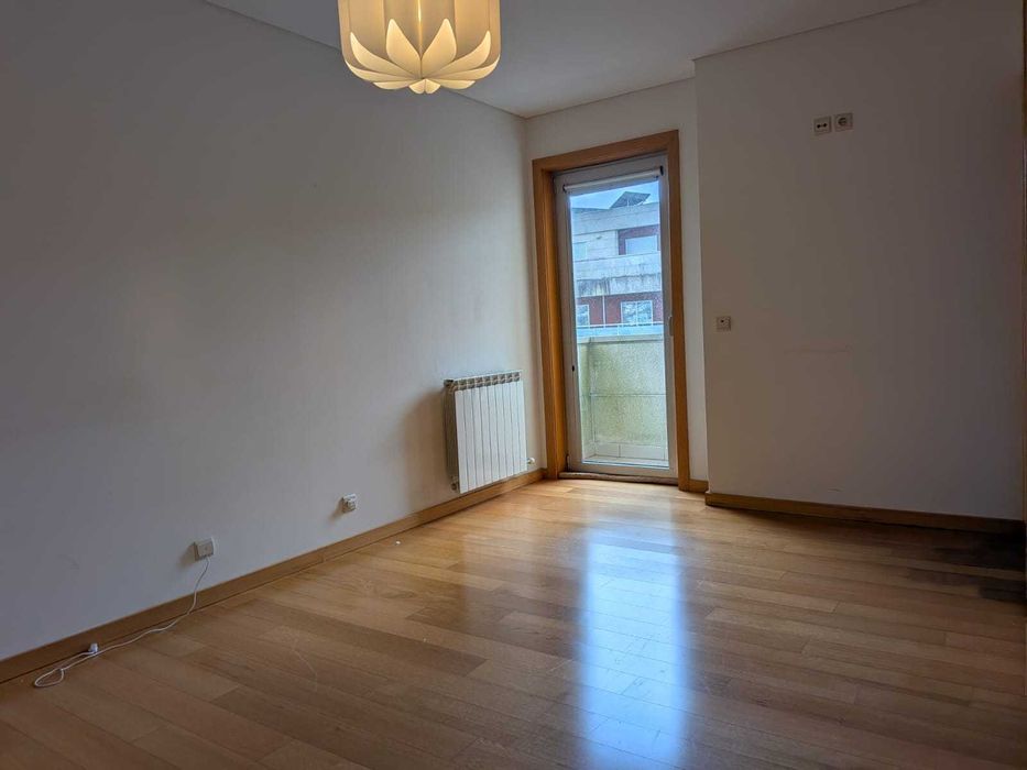 Arrendamento Fraião