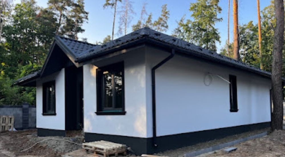 Продам затишний будинок у Ворзелі