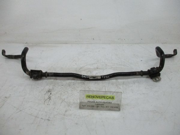 Barra estabilizadora / torção FORD Fiesta VI (CB1, CCN)