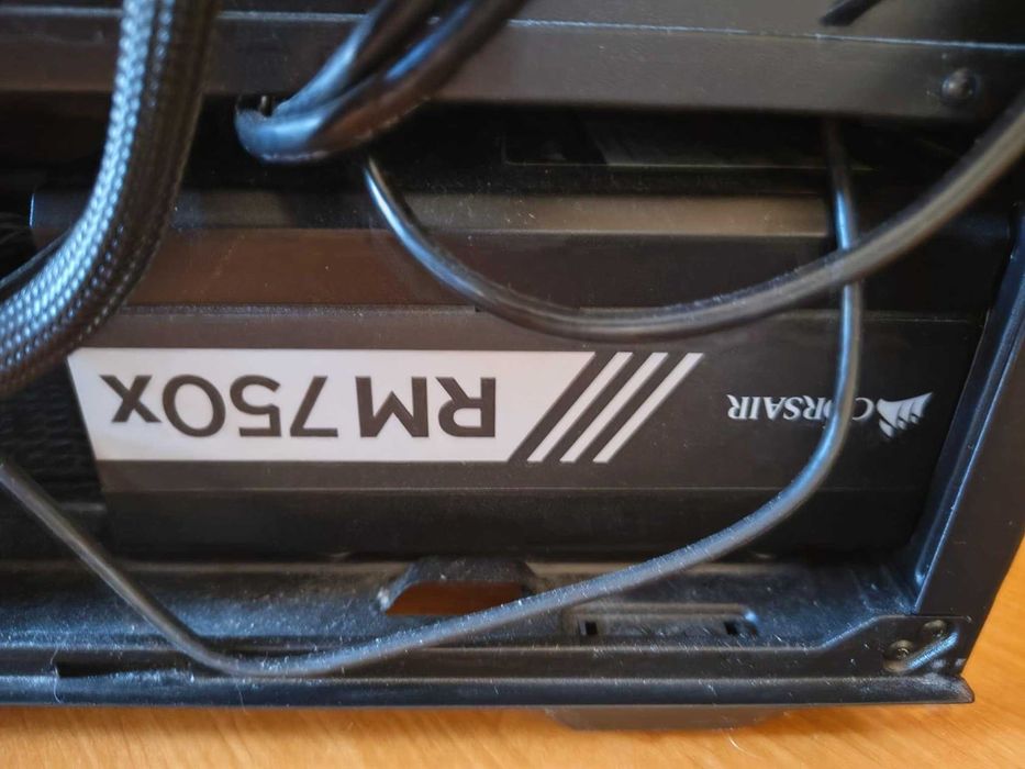 PC Asus Tuf Gaming + akcesoria (zamiana)