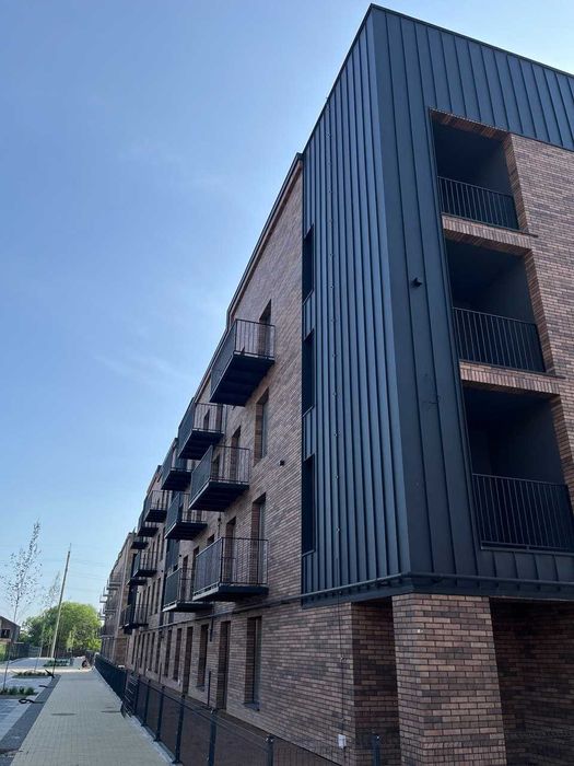 Продаж 1к квартири в ЖК Долішній