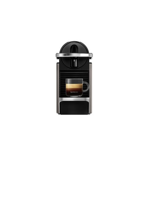 Nespresso Pixie Coffee Machine NOVA64750784629891123
