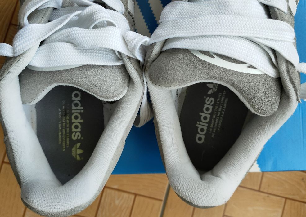 Sapatilhas Adidas Campus n°44