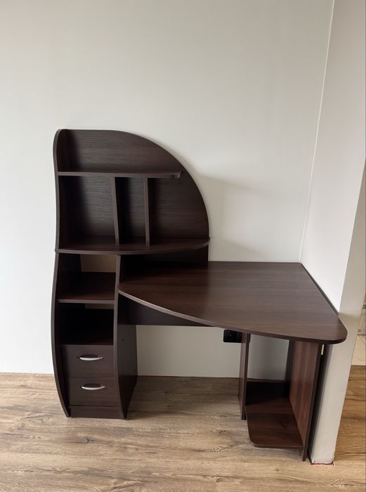 Стіл  письмовий венге стол письменный