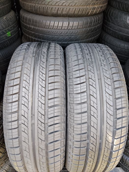 Pirelli 185 60 r14 2шт шини ланос літні б'у гума резина з Європи