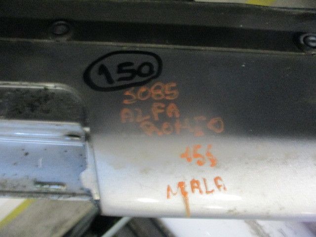 Spoiler / aileron da tampa da mala ALFA ROMEO 156 Sportwagon (932_)