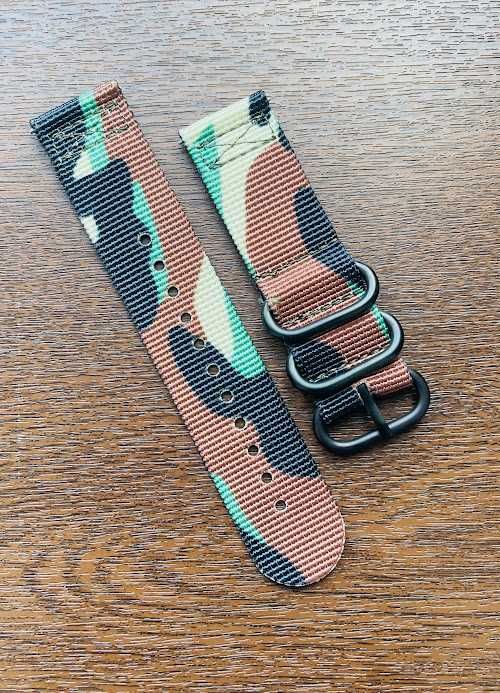 РЕМІНЦІ до North Edge Apache-46 та Desert