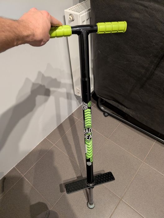 Skoczek Madd Gear Mgp Pogo Stick