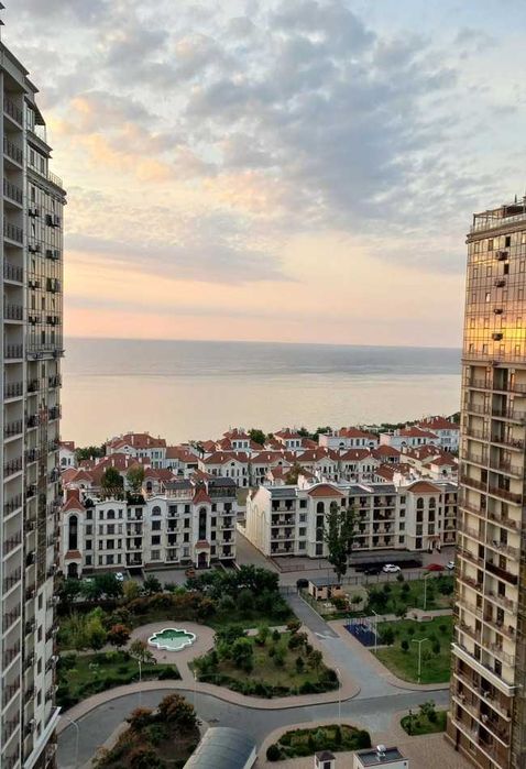 3-rooms apartment apartment by the address st. Kulikovo pole pl Oktyabrskoy revolyutsii pl (area 100 m²) - Atlanta.ua - photo 12