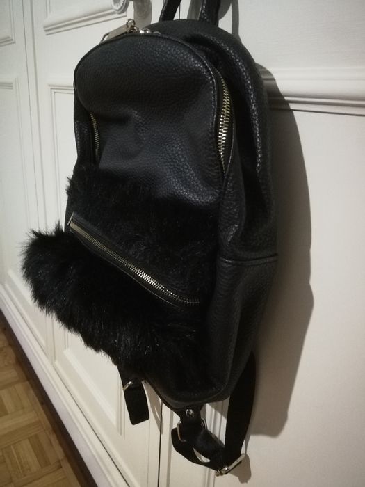 Mochila Versace jeans