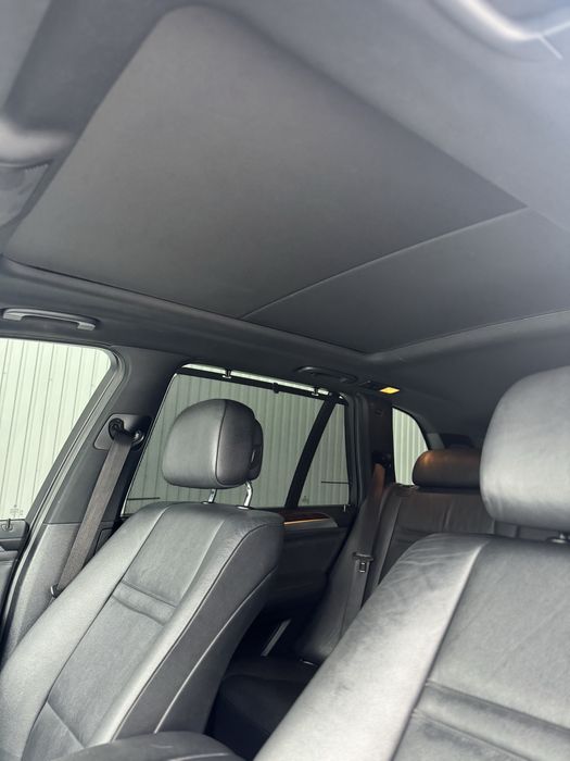 Bmw x5 e70 3.0 идеал