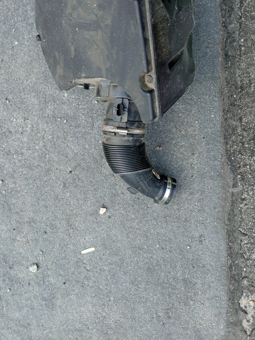 Воздушный Фильтр ауди а5