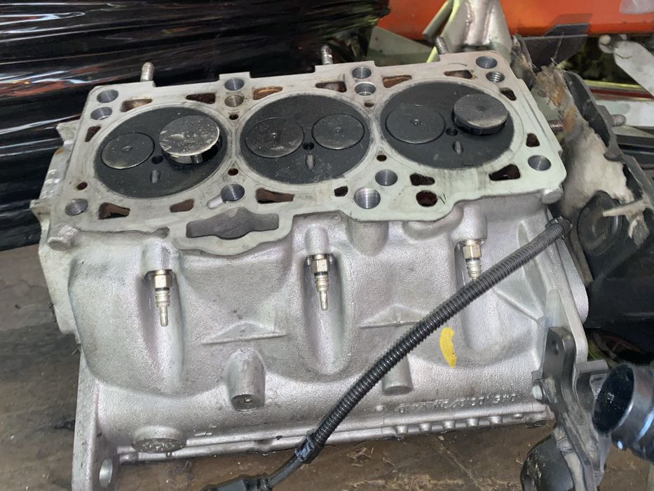 Motor 1.4 TDI HMF