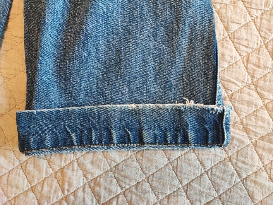 Продам джинси Kapol 34 розмір