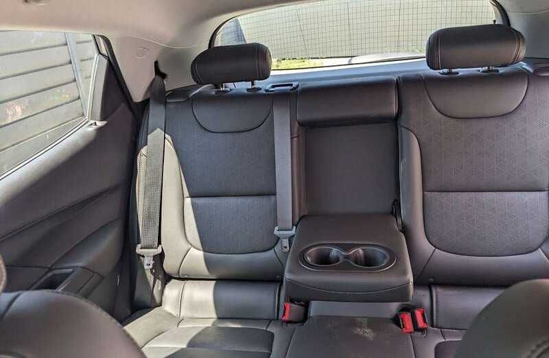 Chevrolet Bolt EV 2023
