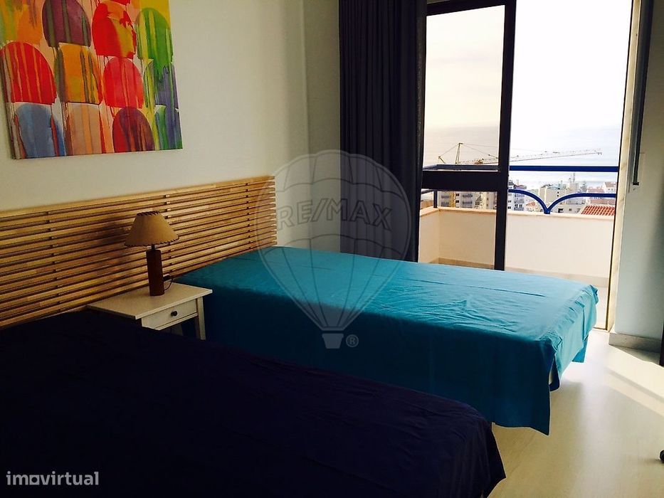Apartamento T2 para arrendamento