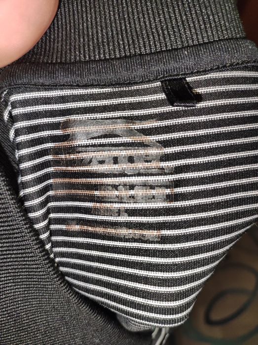 Поло от Slazenger L-ка