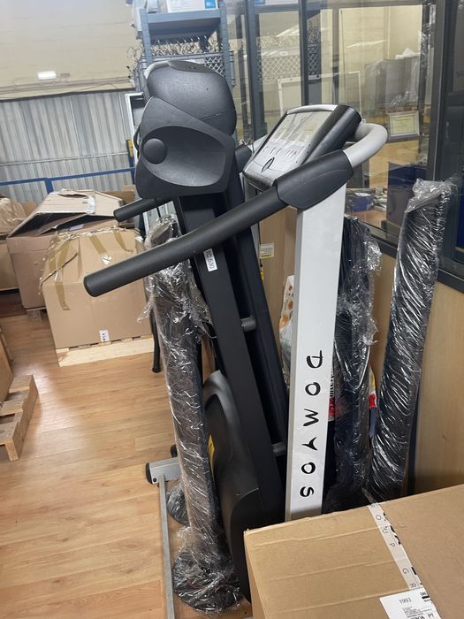 Passadeira eléctrica Domyos TC530