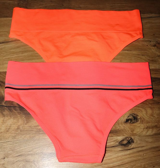 Majtki Damskie komplet 2sztuki L-XL 1-22