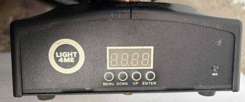 LIGHT4me Smart beam 60 x 2 sztuki