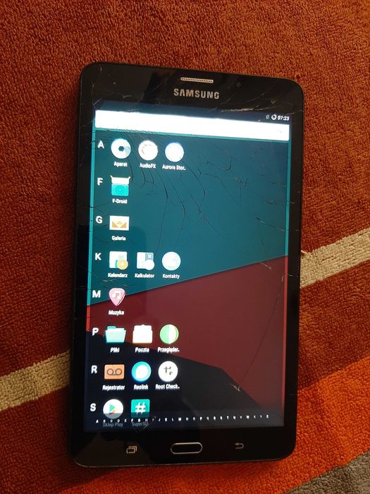 DWA tablety Samsung Galaxy Tab A 2016 7.0 SM-T285