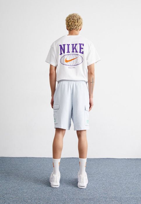 Spodenki cargo dresowe Nike L