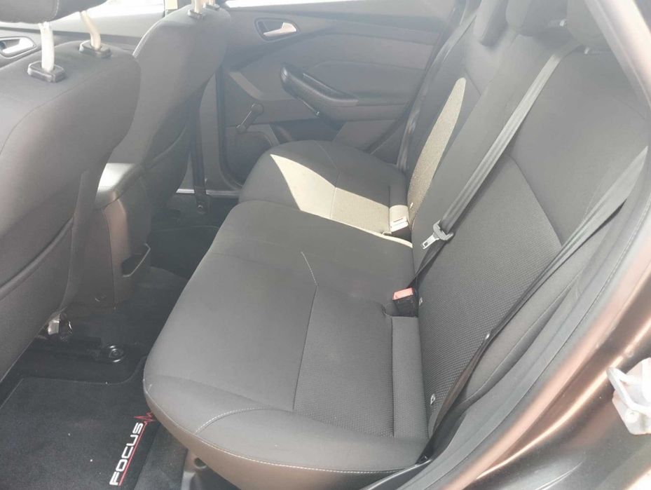 Ford Focus 1.0 ecobost